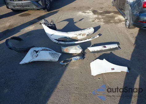 2004 Saturn Ion 3 from USA, damaged, VIN 1G8AL54F04Z168773